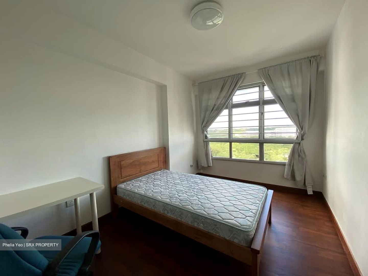 Blk 476B Hougang Capeview (Hougang), HDB 4 Rooms #539426951